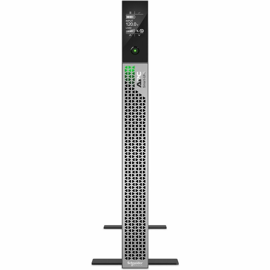 APC by Schneider Electric Smart-UPS Ultra 2200VA Rack/Tower/Wall/Ceiling/Desktop Mountable UPS SRTL2K2RM1UC