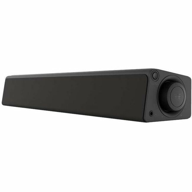 Creative Stage SE mini 2.0 Bluetooth Sound Bar Speaker - 12 W RMS - Black 51MF8460AA000