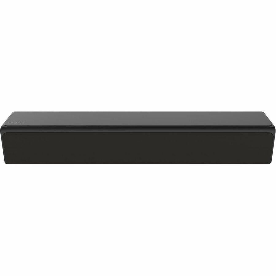 Creative Stage SE mini 2.0 Bluetooth Sound Bar Speaker - 12 W RMS - Black 51MF8460AA000