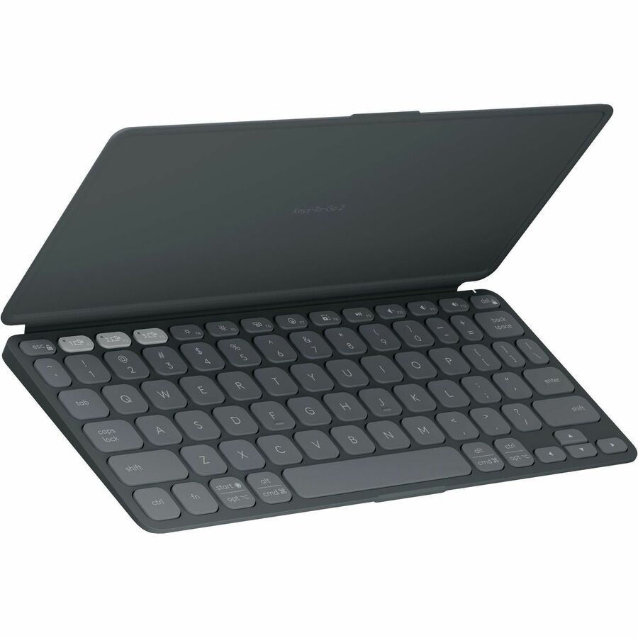 Logitech Keys-To-Go 2 Keyboard 920-012867