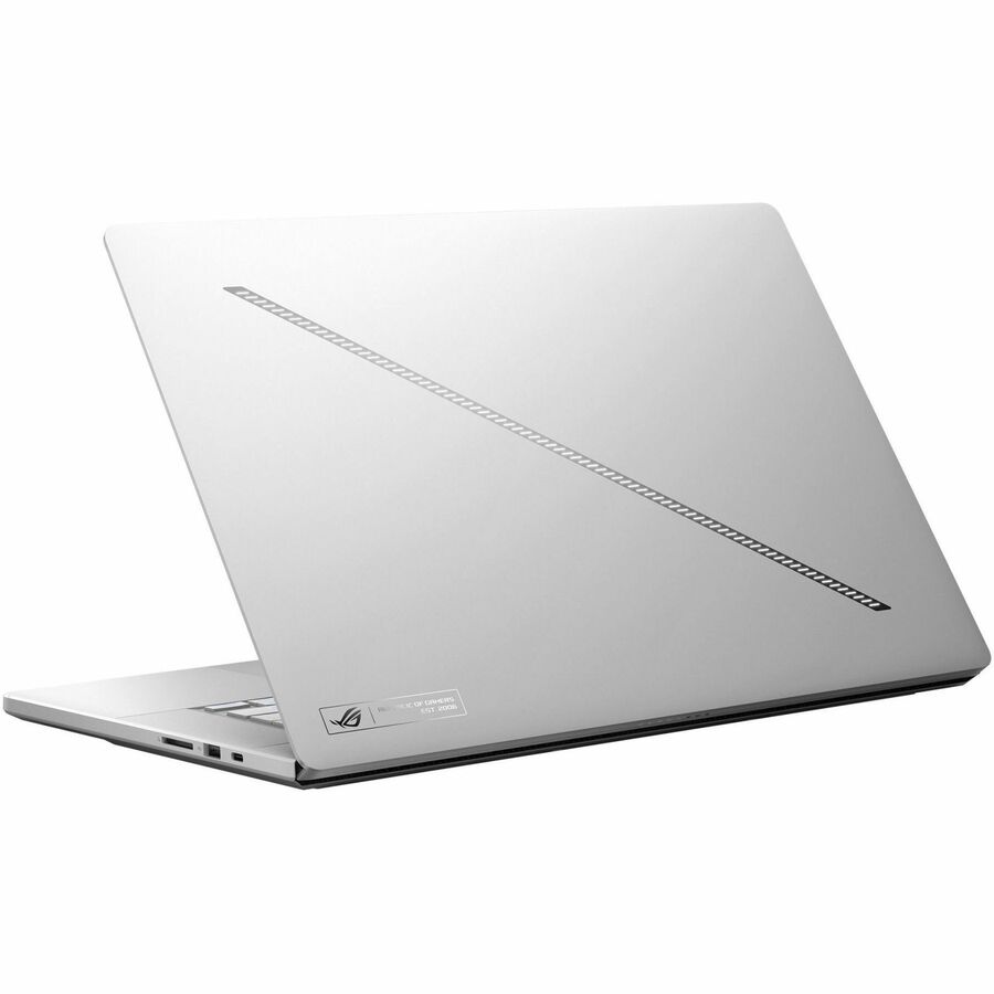 Asus ROG Zephyrus G16 GU605 GU605MZ-XS96 16" Gaming Notebook - 2.5K - Intel Core Ultra 9 185H - 32 GB - 1 TB SSD GU605MZ-XS96