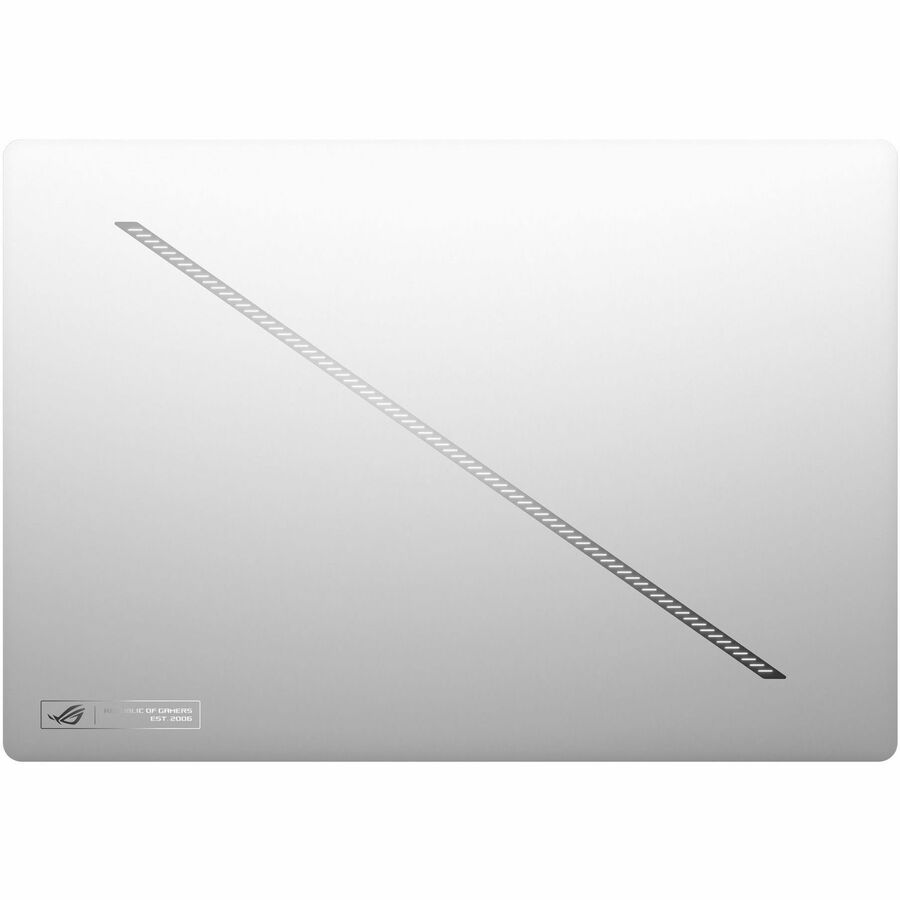 Asus ROG Zephyrus G16 GU605 GU605MZ-XS96 16" Gaming Notebook - 2.5K - Intel Core Ultra 9 185H - 32 GB - 1 TB SSD GU605MZ-XS96