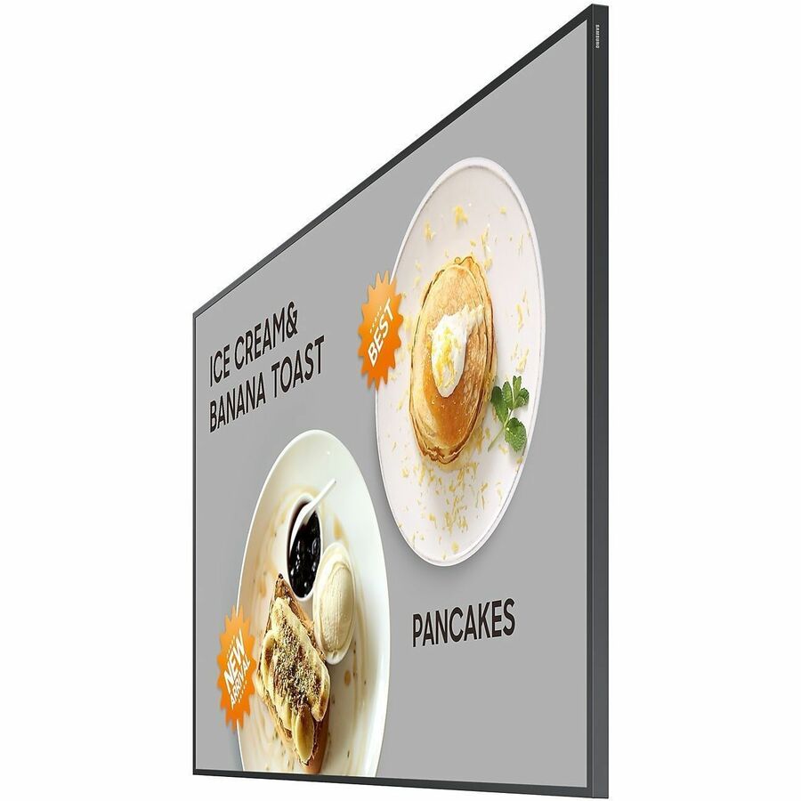 Samsung QM32C Digital Signage Display LH32QMCEBGCXZA