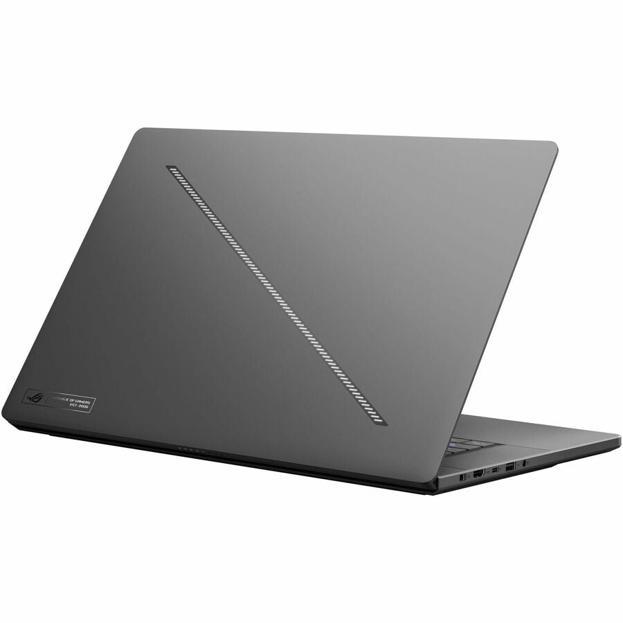 Asus ROG Zephyrus G16 GU605 GU605MV-DS91-CA 16" Gaming Notebook - 2.5K - Intel Core Ultra 9 185H - 16 GB - 1 TB SSD GU605MV-DS91-CA