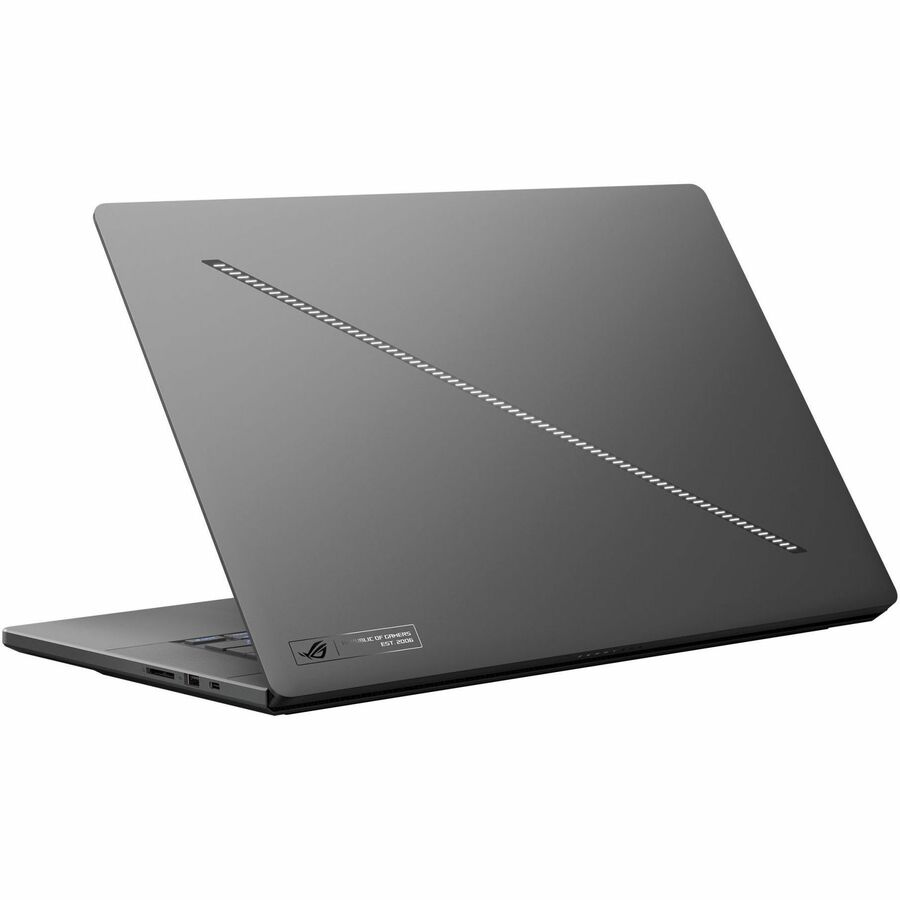 Asus ROG Zephyrus G16 GU605 GU605MV-DS91-CA 16" Gaming Notebook - 2.5K - Intel Core Ultra 9 185H - 16 GB - 1 TB SSD GU605MV-DS91-CA