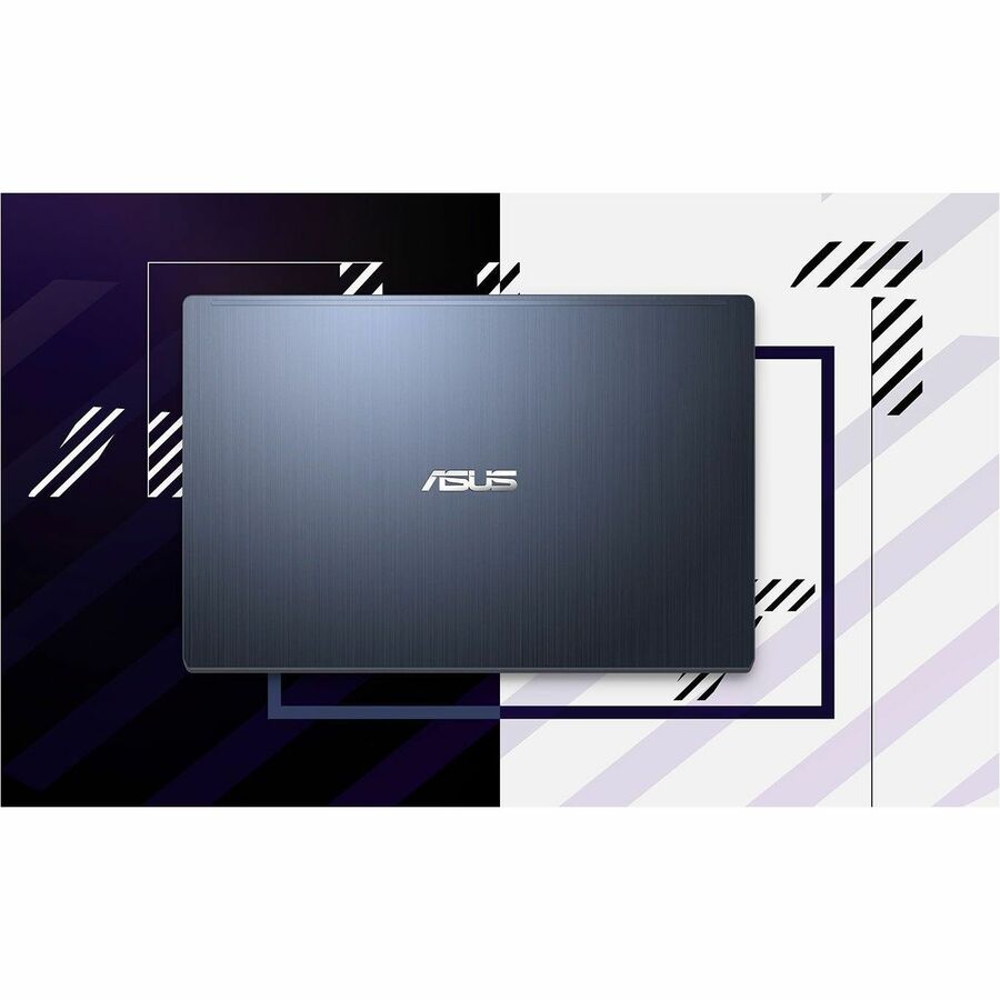 Asus VivoBook Go 15 L510 L510KA-AS02-CA 15.6" Notebook - Intel Pentium Silver N6000 - 4 GB - 128 GB Flash Memory L510KA-AS02-CA