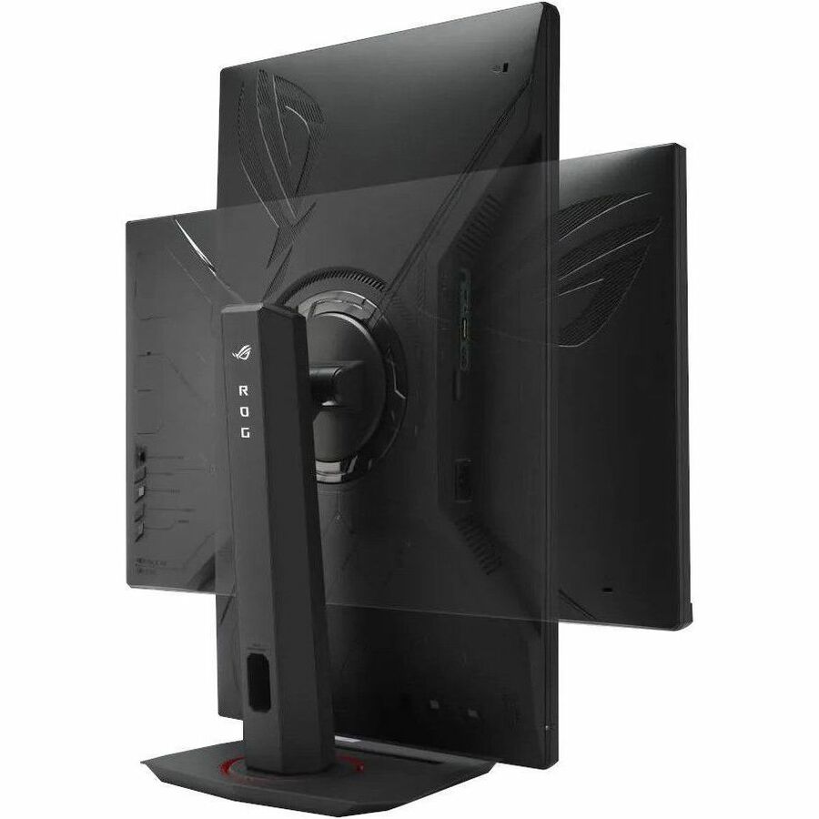 Asus ROG Strix XG27ACMG 27" Class WQHD Gaming LCD Monitor - 16:9 XG27ACMG