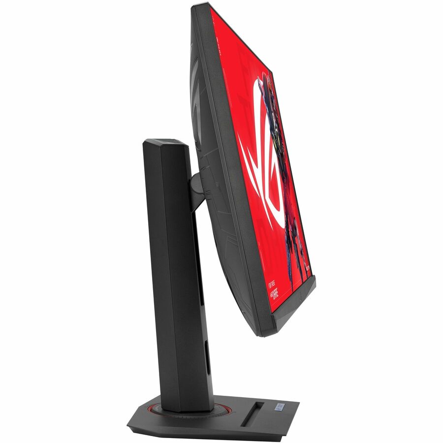 Asus ROG Strix XG27ACMG 27" Class WQHD Gaming LCD Monitor - 16:9 XG27ACMG
