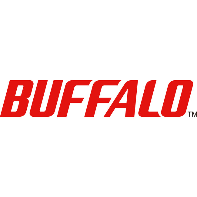 Buffalo 4 TB Hard Drive - 3.5" Internal - Near Line SATA (NL-SATA) (SATA/600) OP-HD4.0BN/B