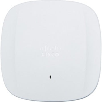 Meraki Catalyst CW9162 Tri Band IEEE 802.11 a/b/g/n/ac/ax 3.90 Gbit/s Wireless Access Point CW9162I-MR