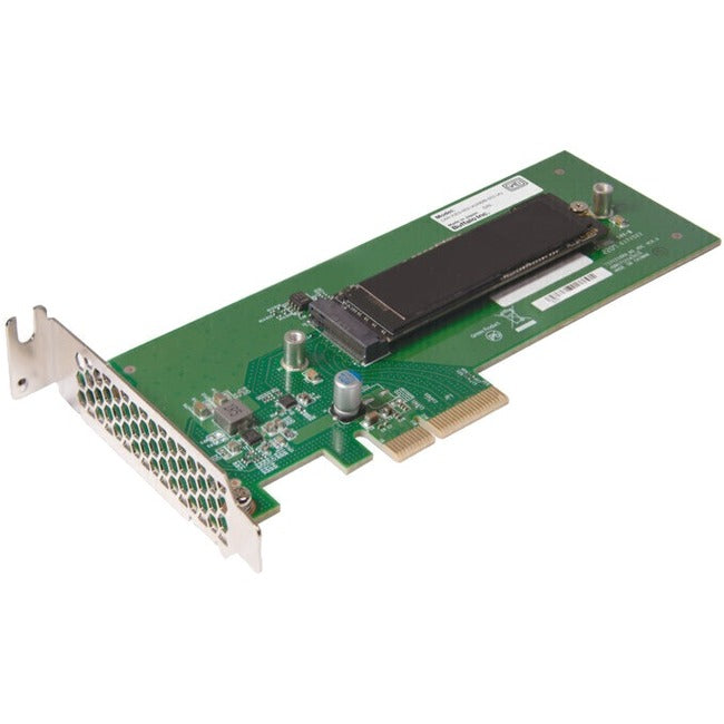 Buffalo OP-NVSSD OP-NVSSD-2.0T 2 TB Solid State Drive - M.2 Internal - PCI Express NVMe (PCI Express NVMe 4.0 x4) OP-NVSSD-2.0T