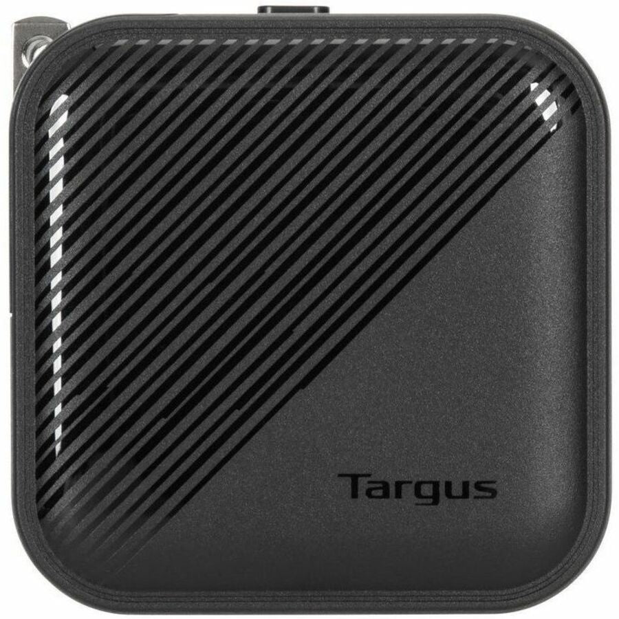 Targus PowerElite 65W GaN Wall Charger APA803GL