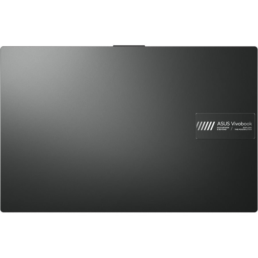 Asus VivoBook Go 15 E1504F E1504FA-DS52-CA 15.6" Notebook - Full HD - AMD Ryzen 5 7520U - 16 GB - 1 TB SSD E1504FA-DS52-CA