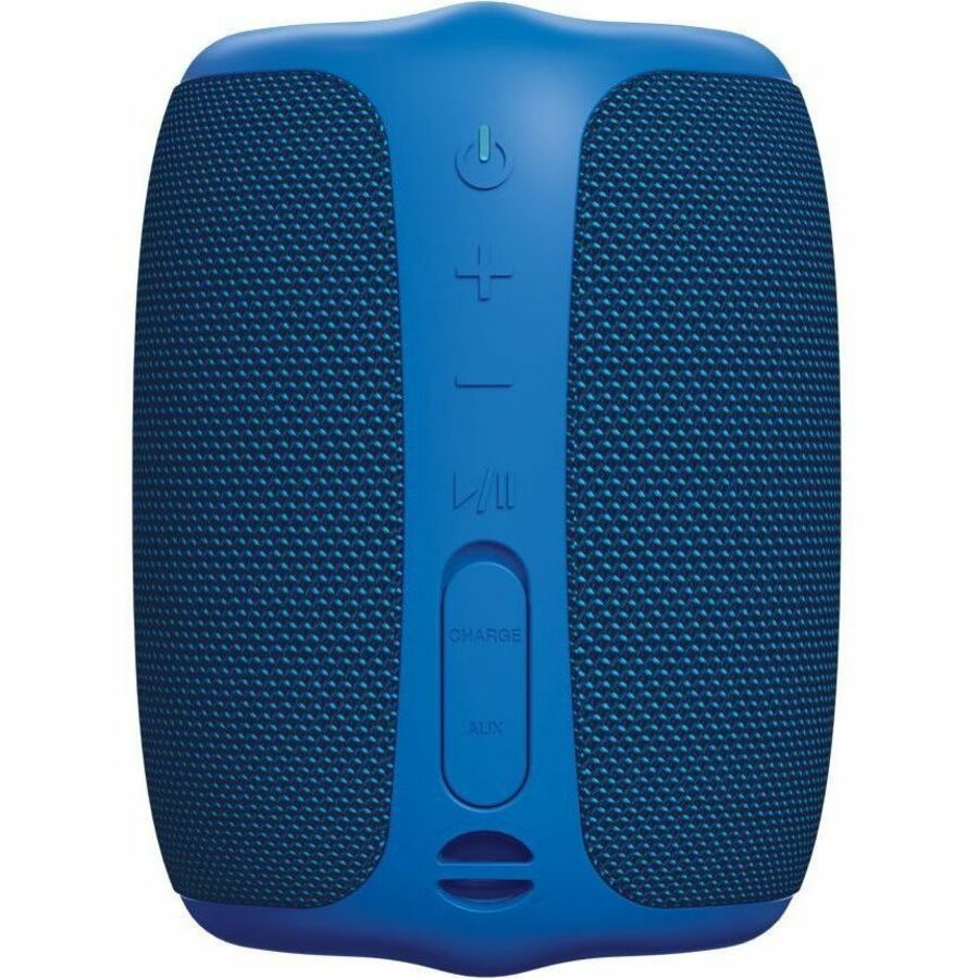 Creative MUVO Play Portable Bluetooth Speaker System - 10 W RMS - Siri, Google Assistant Supported 51MF8365AA001