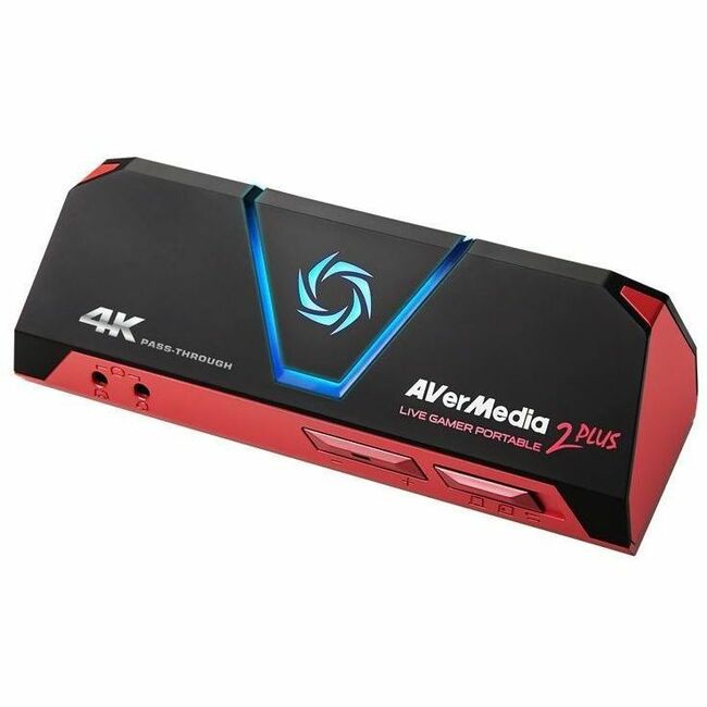 AVerMedia GC513 Live Gamer Portable 2 PLUS Capture Card GC513B