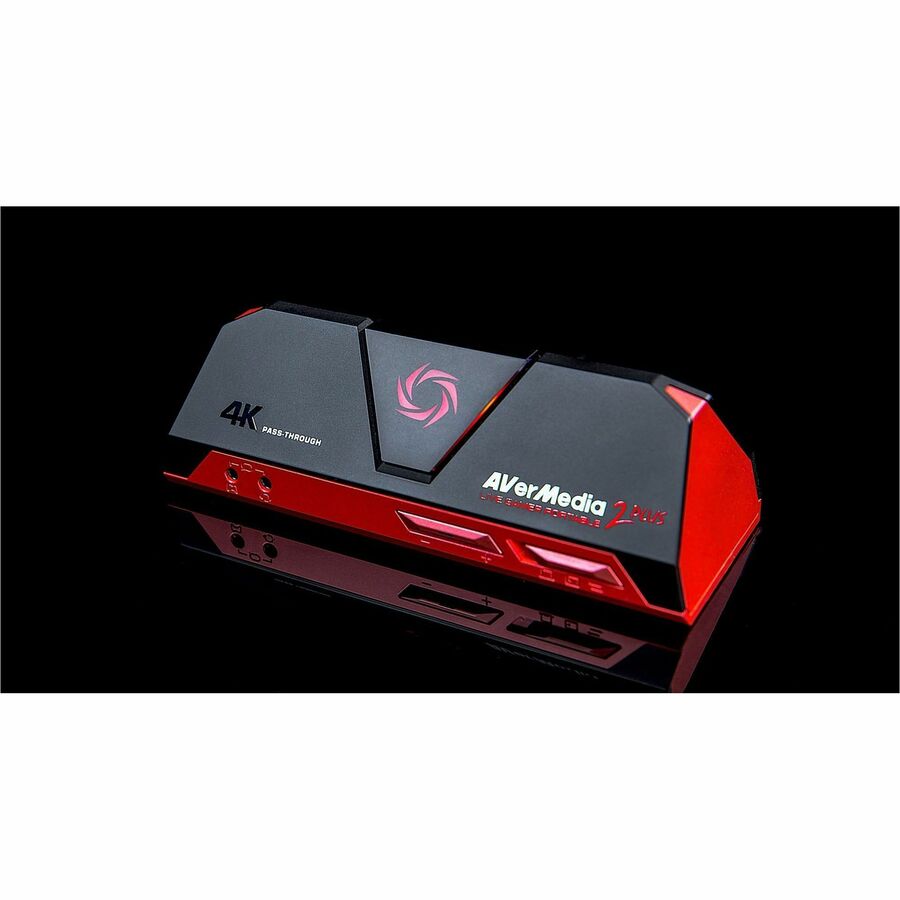 AVerMedia GC513 Live Gamer Portable 2 PLUS Capture Card GC513B