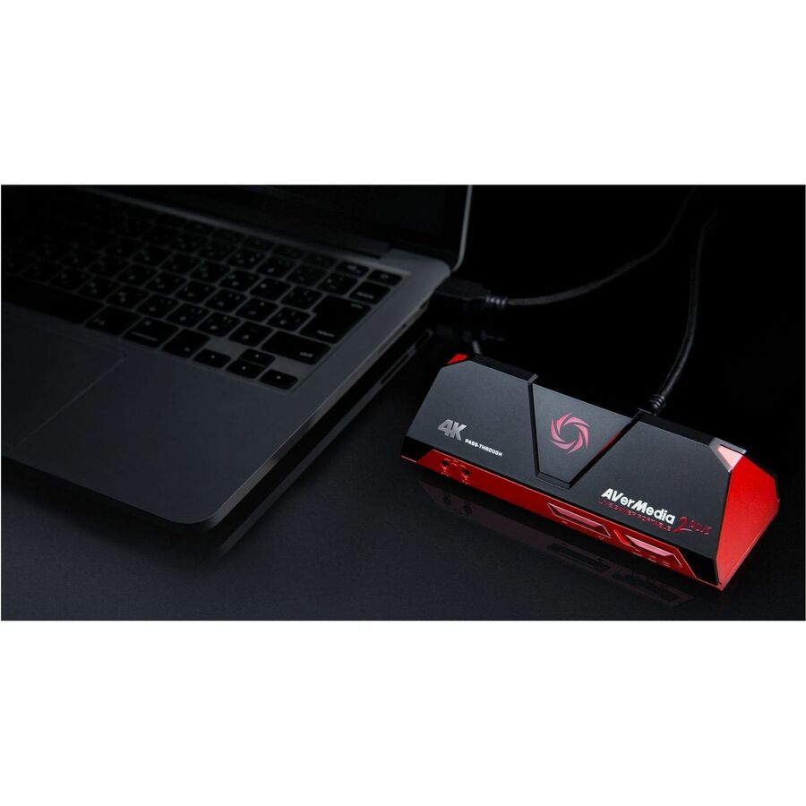 AVerMedia GC513 Live Gamer Portable 2 PLUS Capture Card GC513B