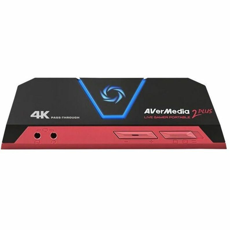 AVerMedia GC513 Live Gamer Portable 2 PLUS Capture Card GC513B