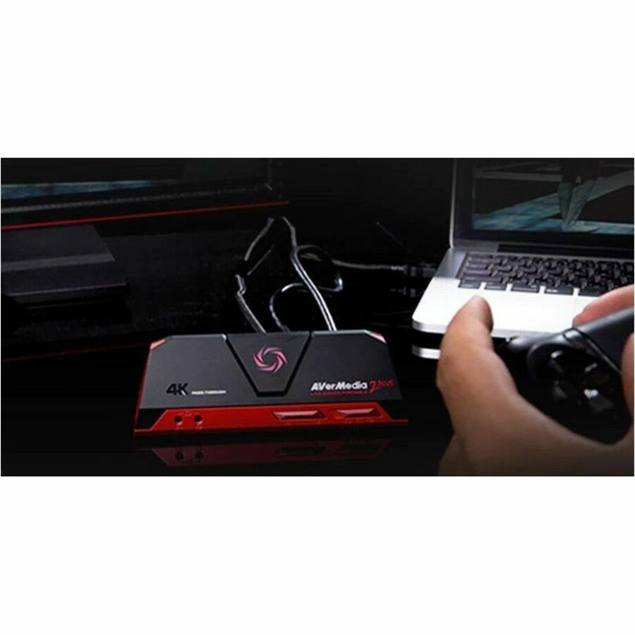 AVerMedia GC513 Live Gamer Portable 2 PLUS Capture Card GC513B