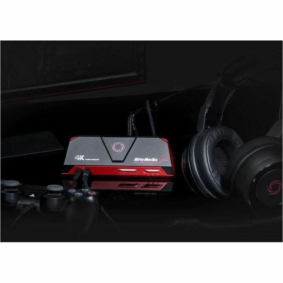 AVerMedia GC513 Live Gamer Portable 2 PLUS Capture Card GC513B