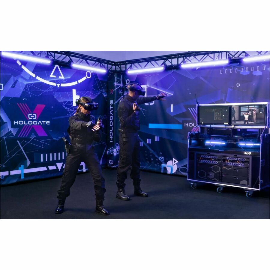 VIVE tracker Ultimate 3+1セット VIVE Ultimate Tracker 3+1 Kit 99HAUB000-00
