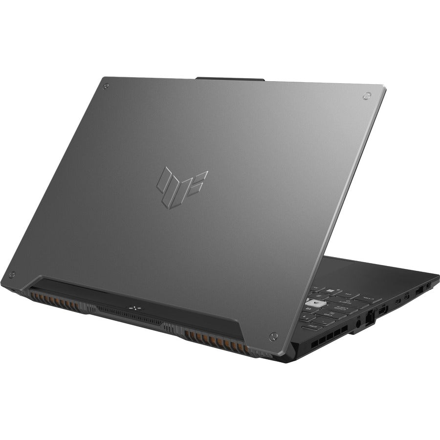 TUF Gaming F17 FX707 FX707ZC4-TS51-CB 17.3" Rugged Gaming Notebook - Full HD - Intel Core i5 12th Gen i5-12500H - 16 GB - 512 GB SSD FX707ZC4-TS51-CB