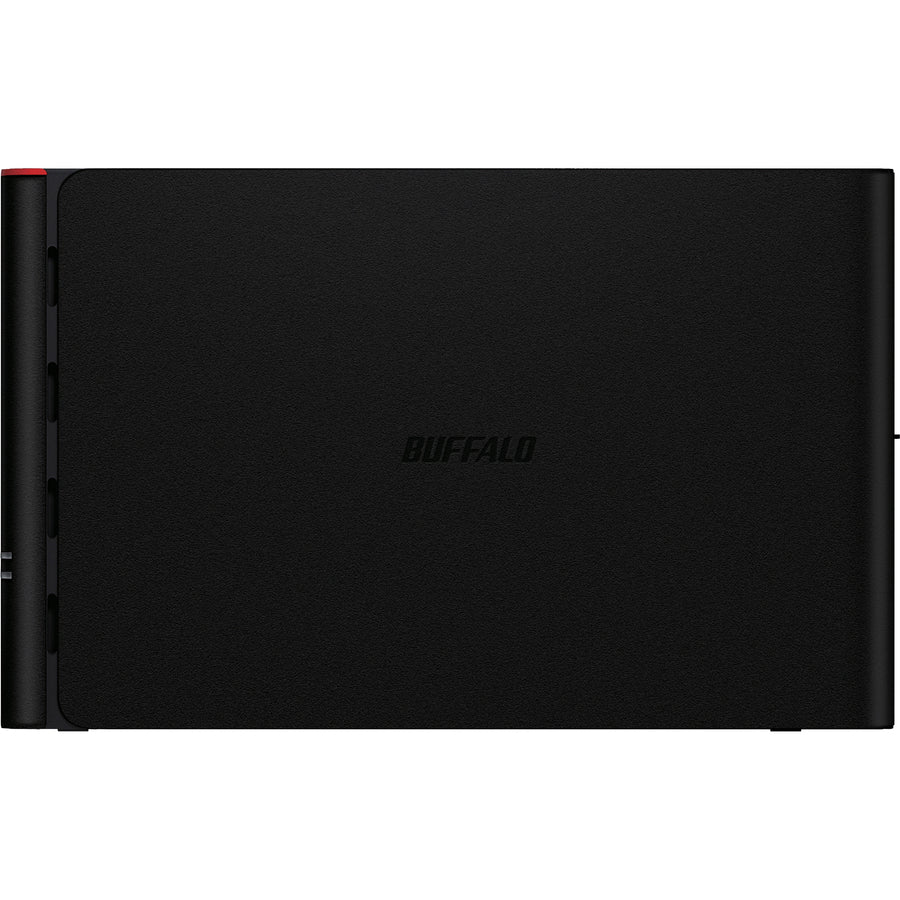 Buffalo DriveStation DDR HD-GDU3 HD-GD3.0U3 3 TB Desktop Hard Drive - External - SATA (SATA/300) - Black - TAA Compliant HD-GD3.0U3