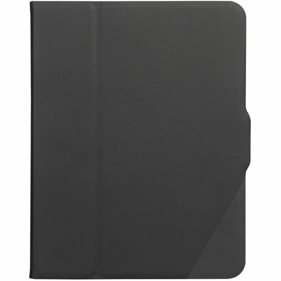 Targus Versavu Slim THZ986GL Carrying Case (Folio) for 11" Apple iPad Pro 11 (2024) Tablet - Black THZ986GL