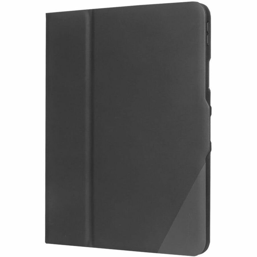 Targus Versavu Slim THZ986GL Carrying Case (Folio) for 11" Apple iPad Pro 11 (2024) Tablet - Black THZ986GL