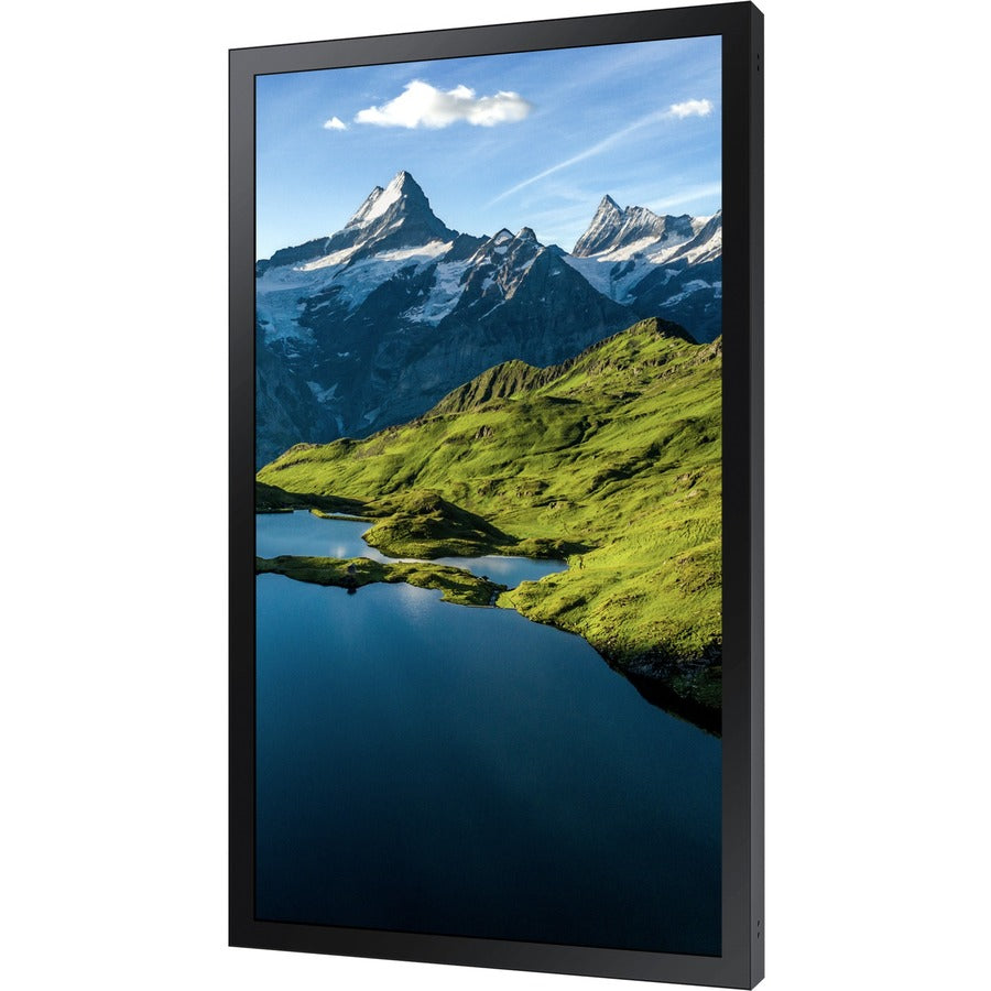 Samsung OH75A Digital Signage Display LH75OHAEBGBXZA