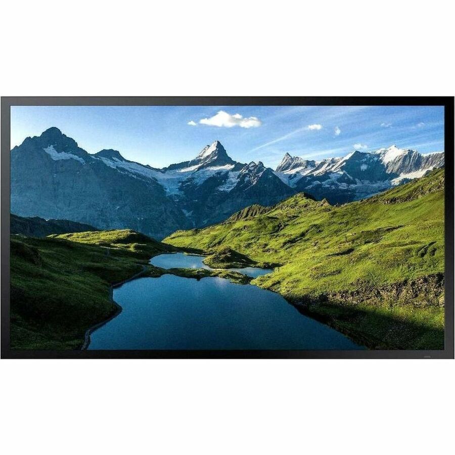 Samsung OH75A Digital Signage Display LH75OHAEBGBXZA