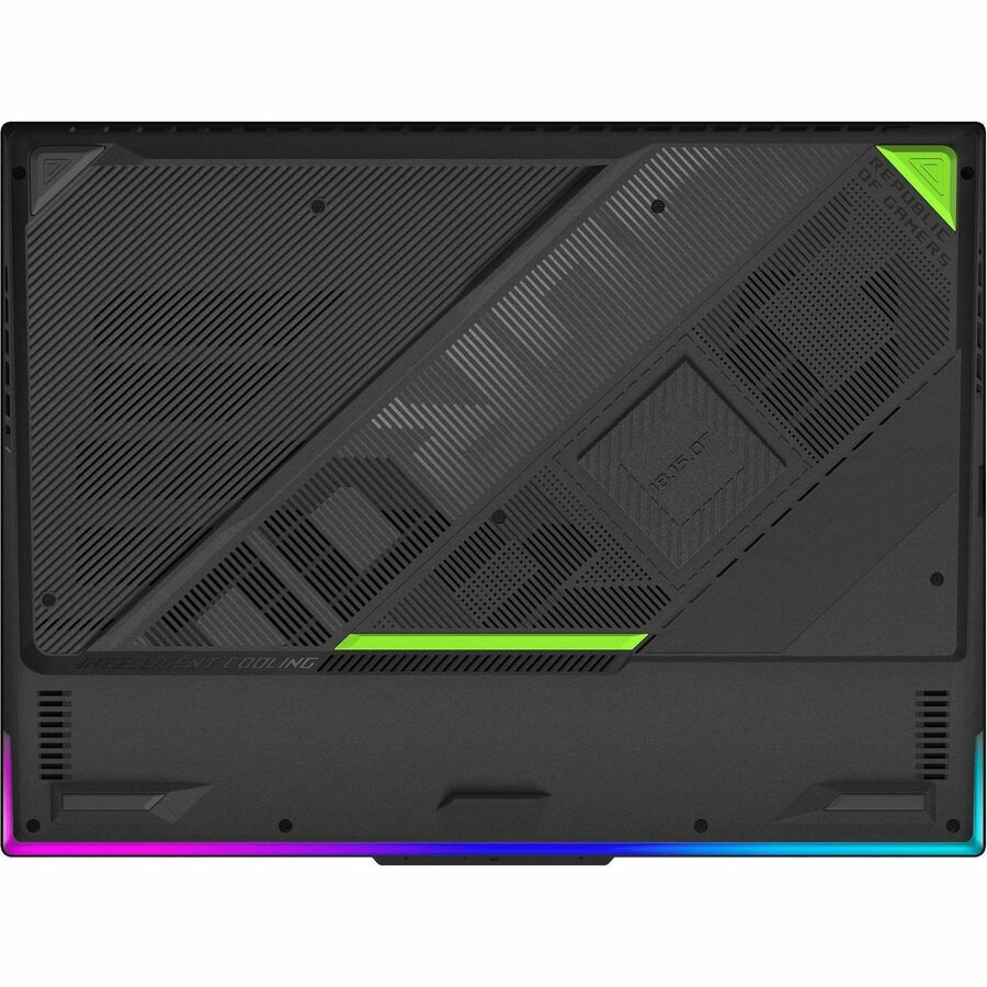 Asus ROG Strix G16 G614 G614JVR-DS91-CA 16" Gaming Notebook - QHD+ - Intel Core i9 14th Gen i9-14900HX - 16 GB - 1 TB SSD G614JVR-DS91-CA