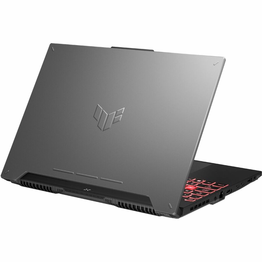 TUF Gaming A15 FA507 FA507NV-DS71-CA 15.6" Gaming Notebook - Full HD - AMD Ryzen 7 7735HS - 16 GB - 1 TB SSD - English Keyboard FA507NV-DS71-CA