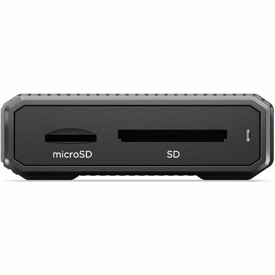 SanDisk Professional PRO-READER SDPR5A8-0000-GBAND Flash Reader SDPR5A8-0000-GBAND