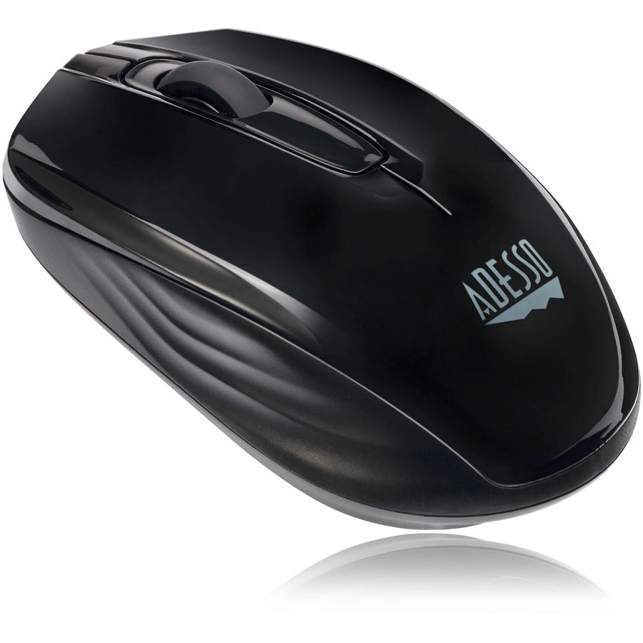 Adesso iMouse S50 - 2.4GHz Wireless Mini Mouse IMOUSES50