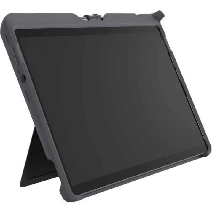 Kensington BlackBelt K97582WW Rugged Carrying Case Microsoft Surface Pro 8 Tablet - Platinum K97582WW