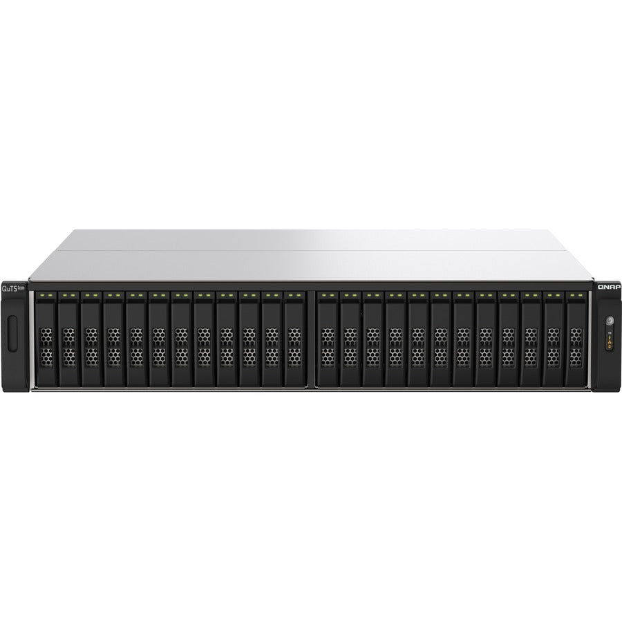 QNAP TS-H3088XU-RP-W1250-32G SAN/NAS Storage System TS-H3088XURPW125032G