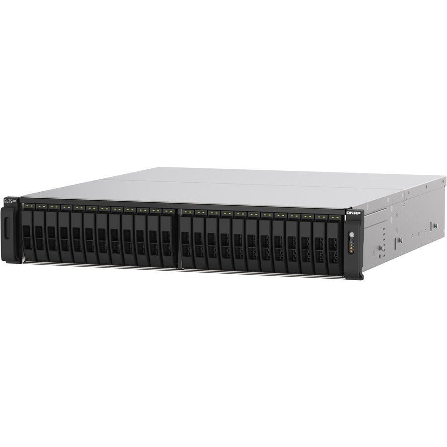 QNAP TS-H3088XU-RP-W1250-32G SAN/NAS Storage System TS-H3088XURPW125032G