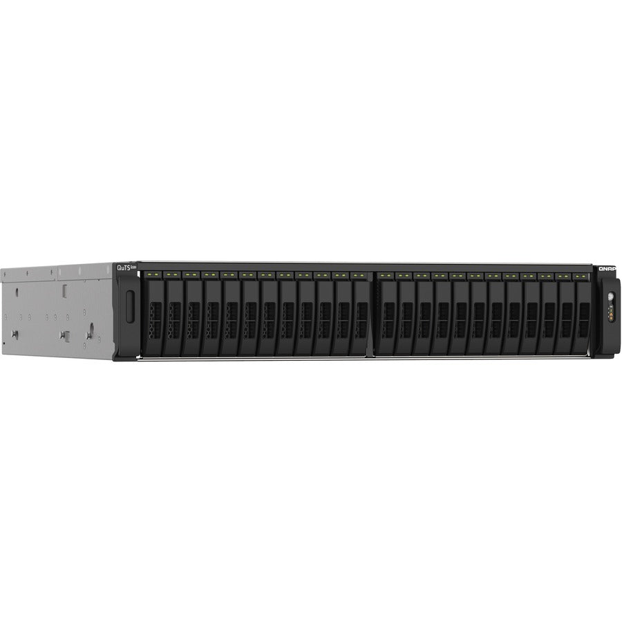 QNAP TS-H3088XU-RP-W1250-32G SAN/NAS Storage System TS-H3088XURPW125032G