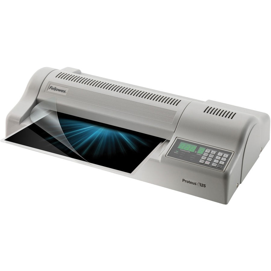 Fellowes Proteus&trade; 125 Laminator 5709501