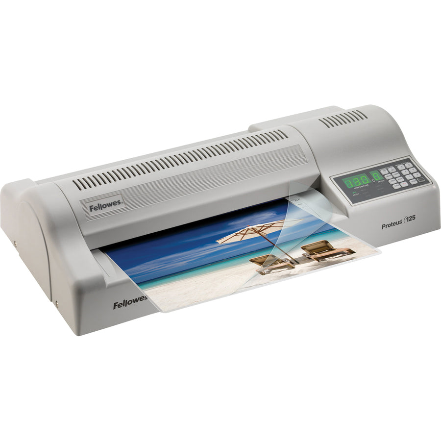 Fellowes Proteus&trade; 125 Laminator 5709501