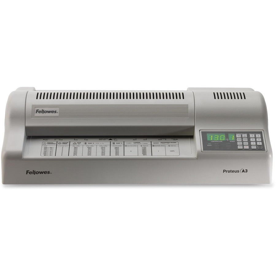 Fellowes Proteus&trade; 125 Laminator 5709501