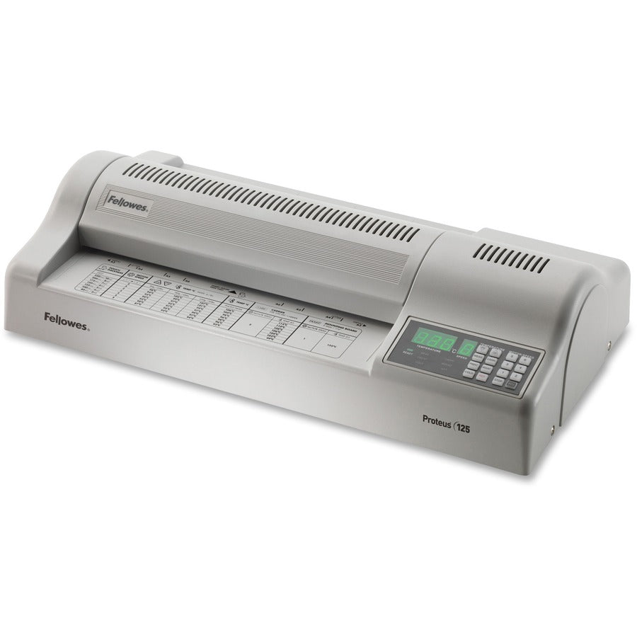 Fellowes Proteus&trade; 125 Laminator 5709501