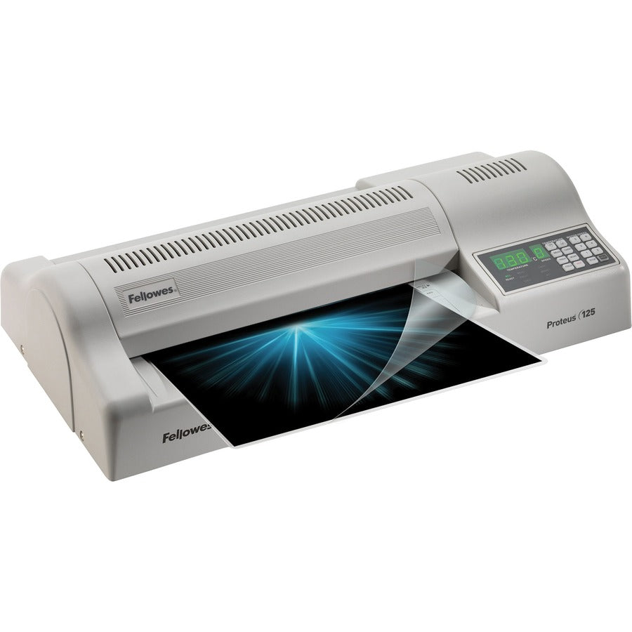 Fellowes Proteus&trade; 125 Laminator 5709501