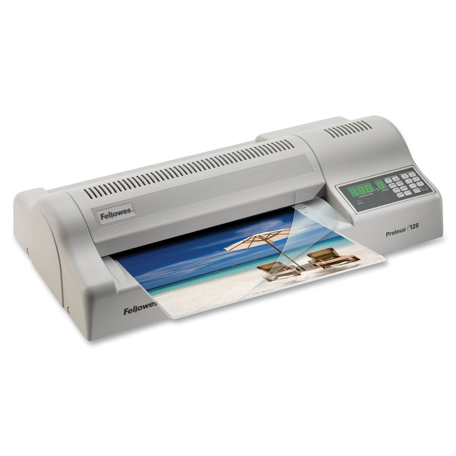 Fellowes Proteus&trade; 125 Laminator 5709501