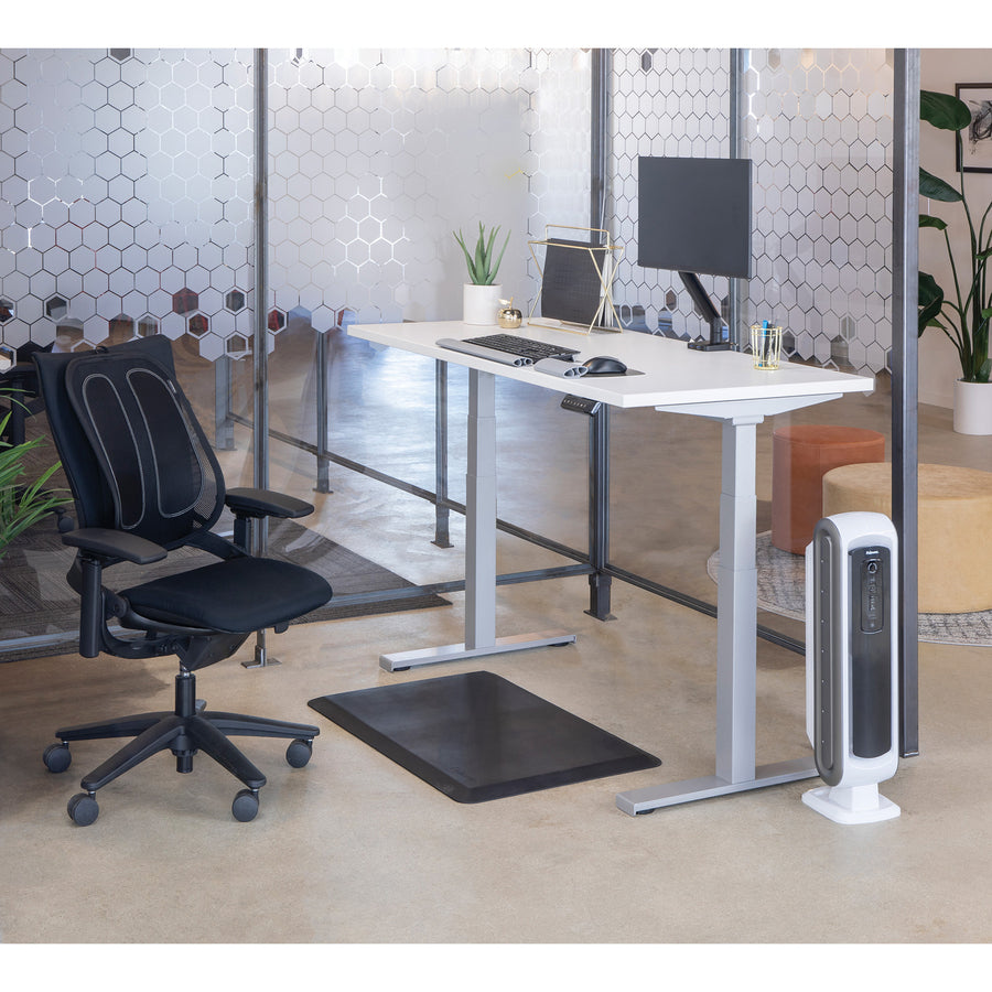 Fellowes Cambio Height Adjustable Desk Base 9682001