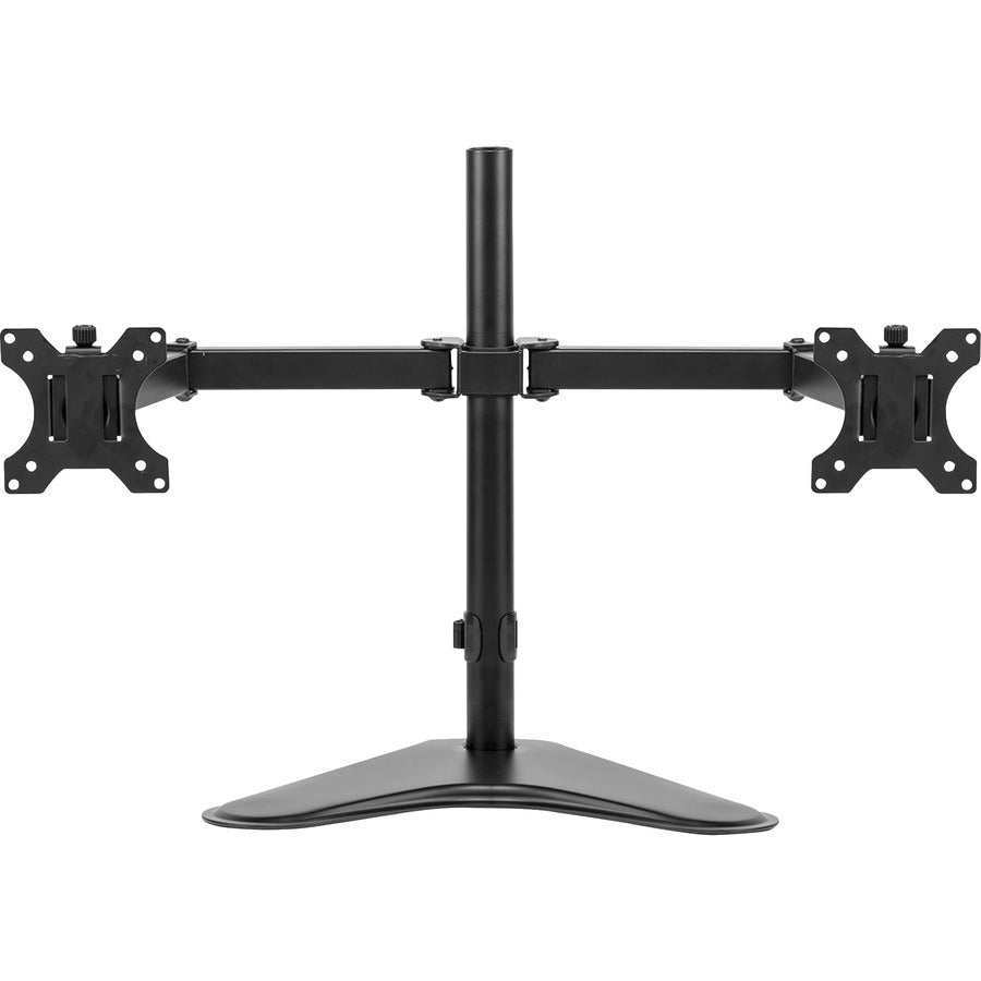 Fellowes Professional Series Dual Horizontal Monitor Arm 8043701