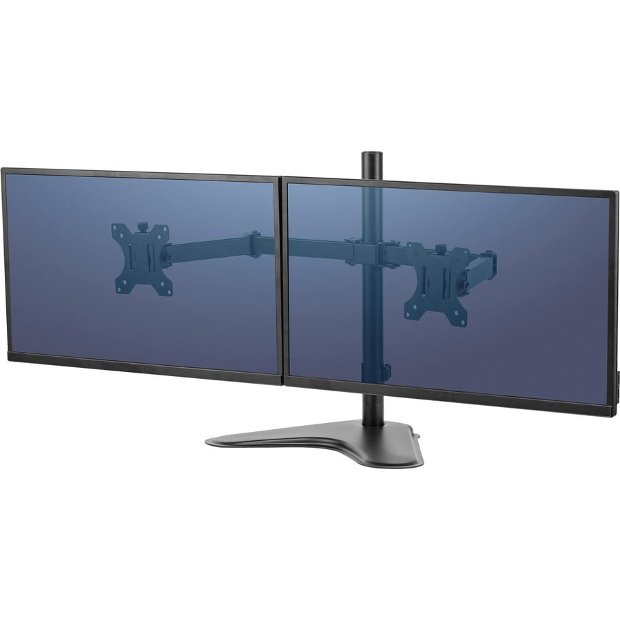 Fellowes Professional Series Dual Horizontal Monitor Arm 8043701