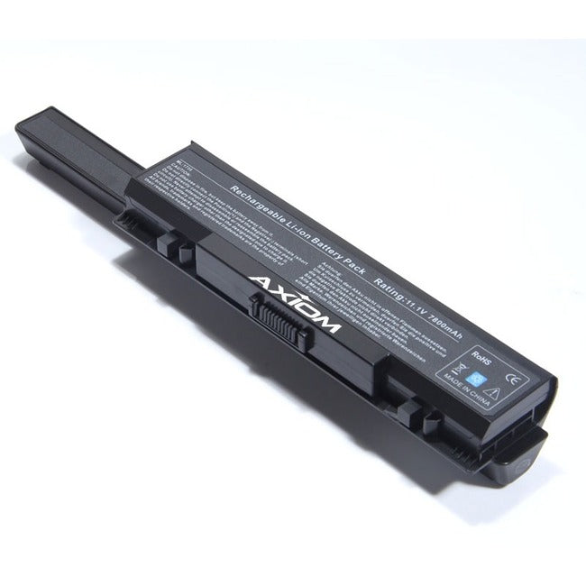 Axiom Notebook Battery 312-0712-AX