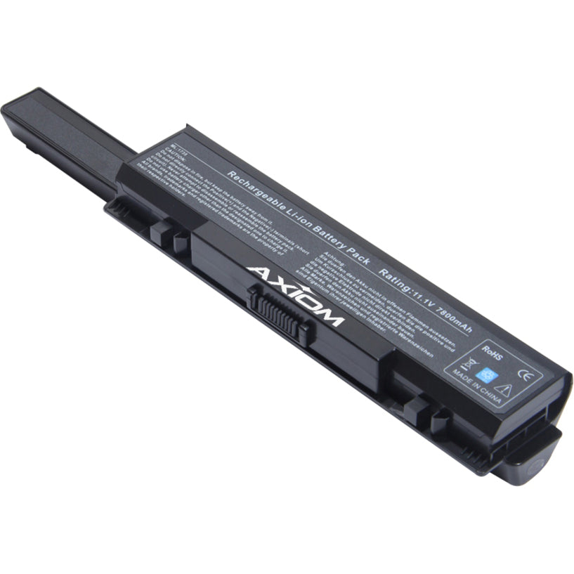 Axiom Notebook Battery 312-0712-AX